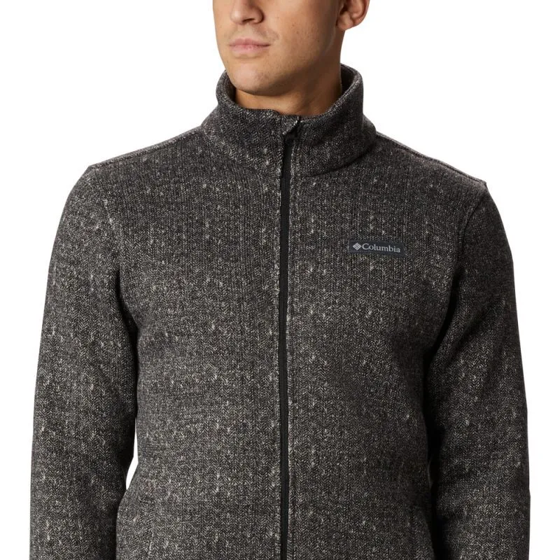 Columbia  M Chillin Fleece - Giacca in pile - Uomo