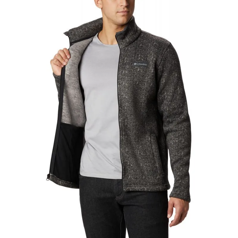 Columbia  M Chillin Fleece - Giacca in pile - Uomo