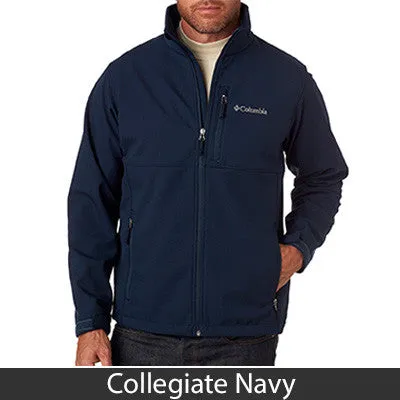 Columbia Men's Ascender Soft Shell