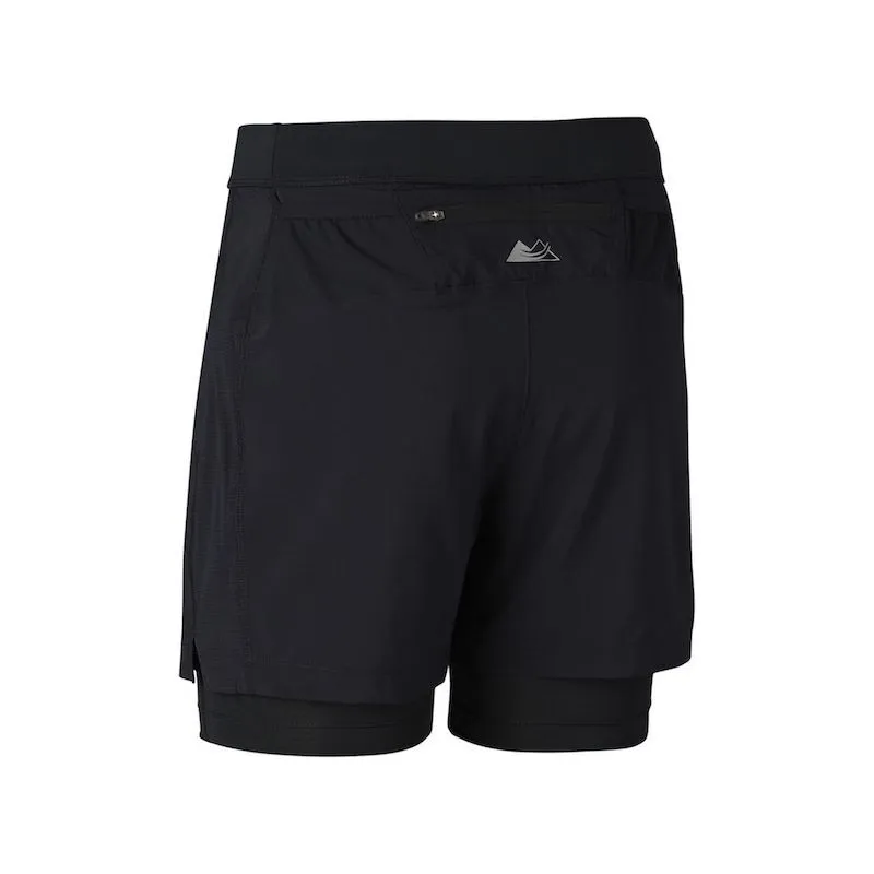 Columbia  Titan Ultra II Short - Pantaloncini running - Uomo