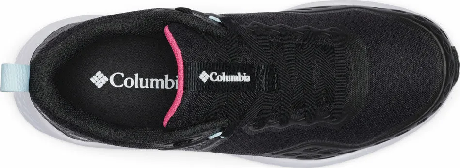 Columbia Women's Konos TRS Outdry Shoe Black/Ultra Pink | Buy Columbia Women's Konos TRS Outdry Shoe Black/Ultra Pink 