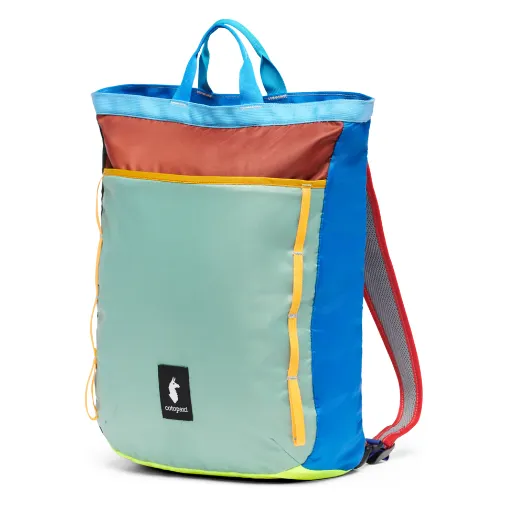 Cotopaxi Todo Convertible 16L Tote