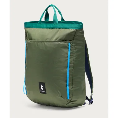 Cotopaxi Todo Convertible 16L Tote