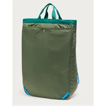 Cotopaxi Todo Convertible 16L Tote