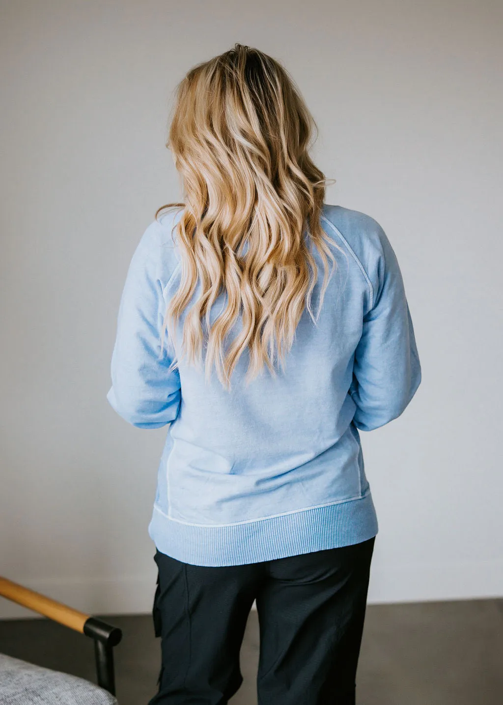 Cozy Perfection Pullover