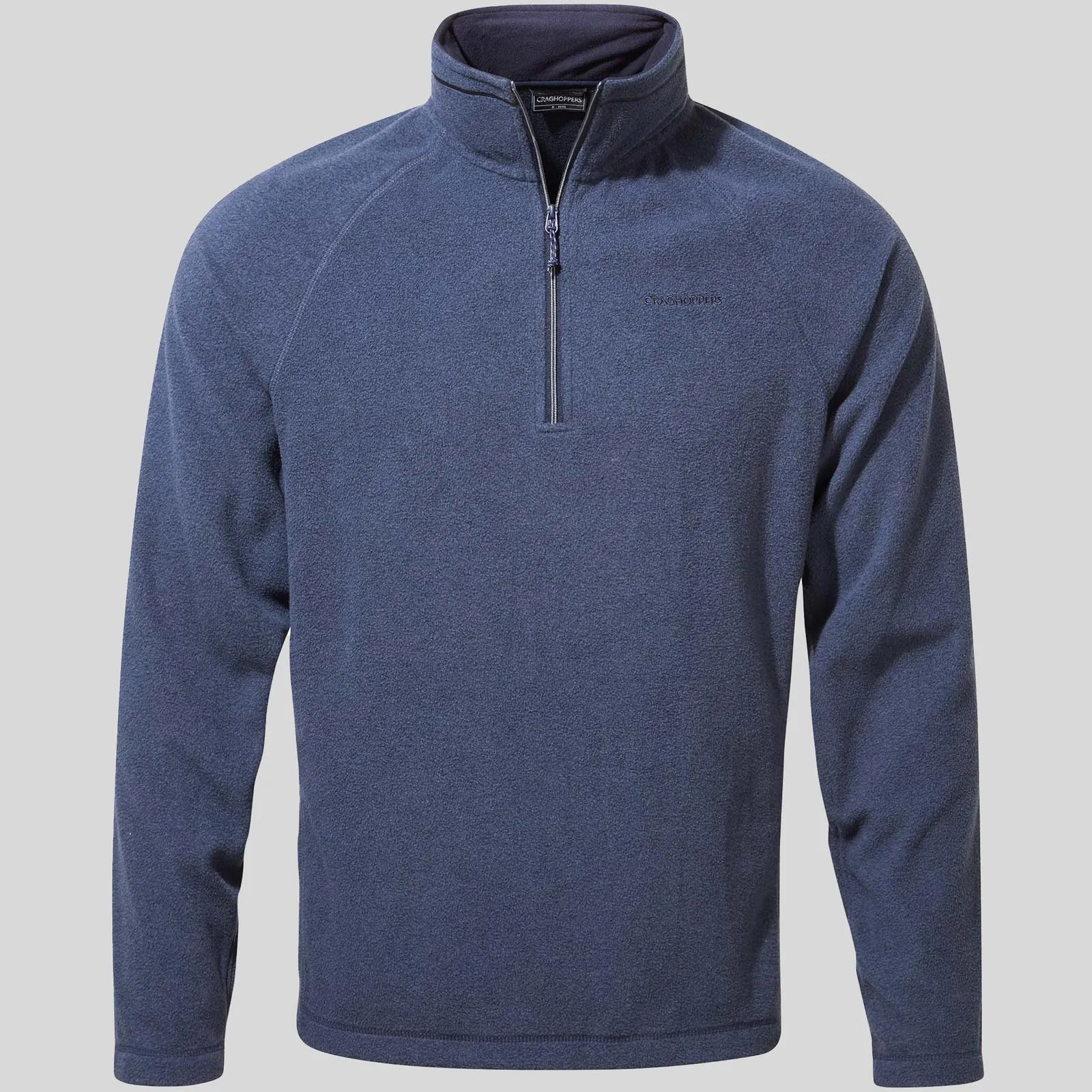 Craghopper Mens Corey VI Half Zip Pullover Fleece