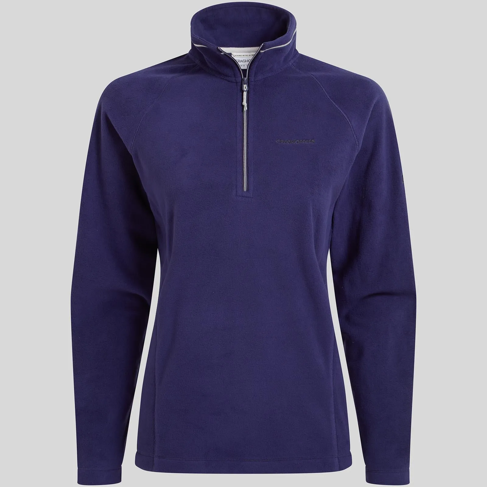 Craghoppers Womens Miska VI Half Zip Pullover Fleece