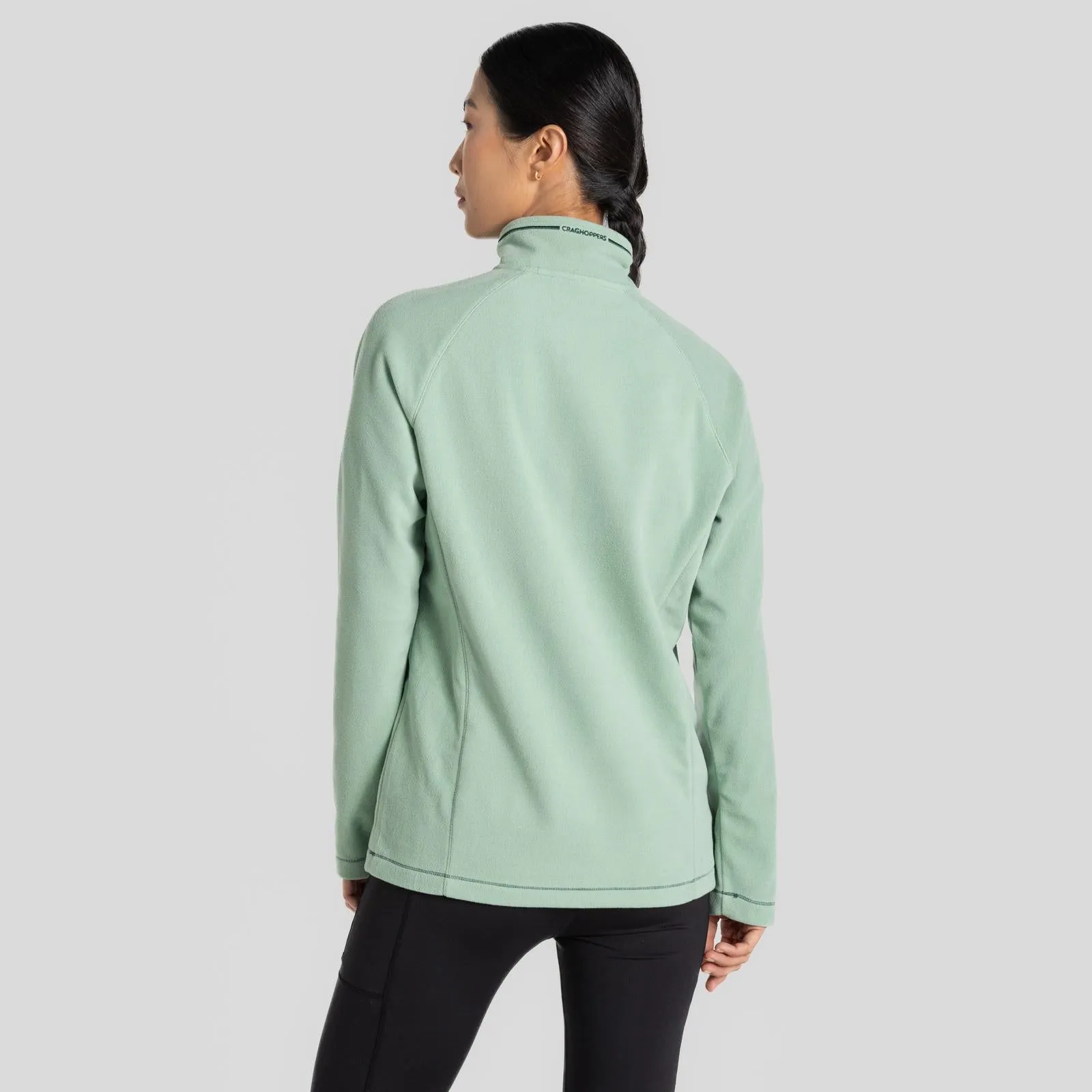 Craghoppers Womens Miska VI Half Zip Pullover Fleece