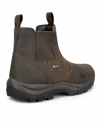 Creagan Waterproof H-Tex Dealer Boot by Hoggs Professional | Hoggs of Fife