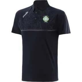 Crettyard Ladies GFC Synergy Polo Shirt