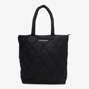 Daira Classic Tote Black