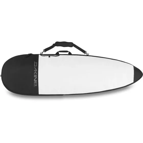 Dakine Daylight Thruster Surfboard Bag - White