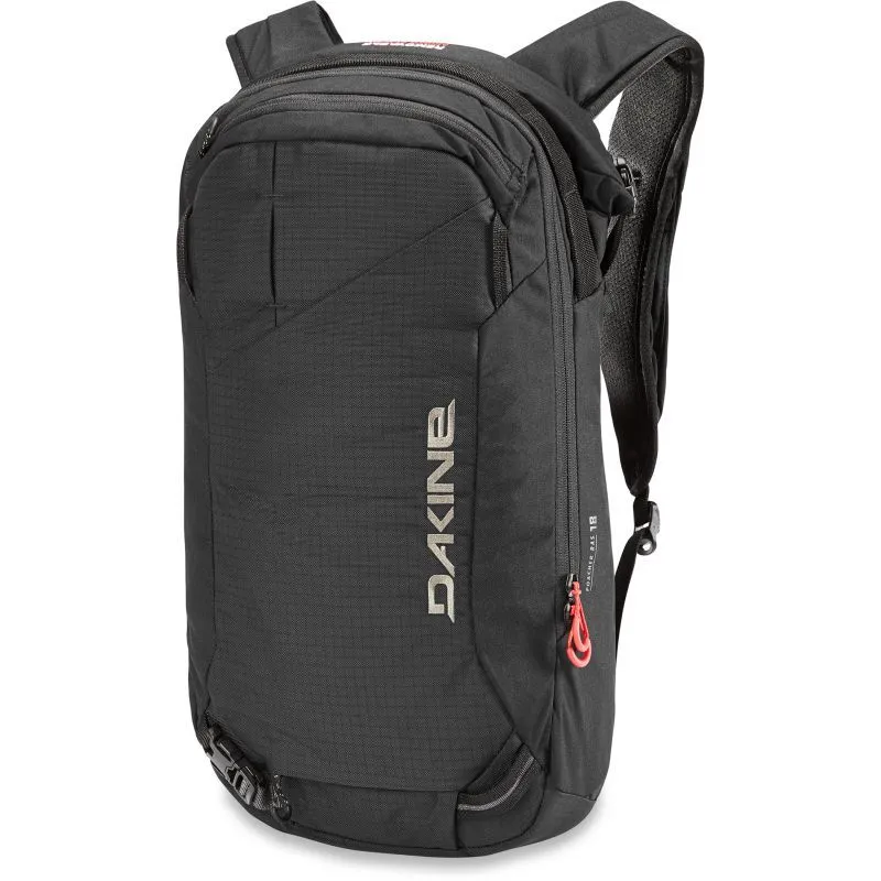 Dakine Poacher Ras 18L - Ski Touring backpack