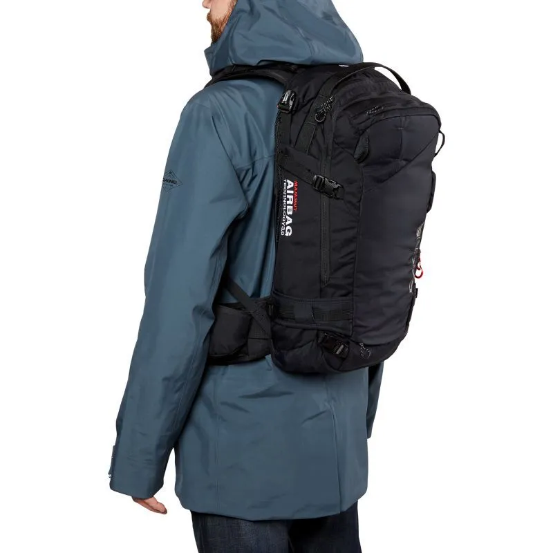 Dakine Poacher Ras 26L - Ski Touring backpack