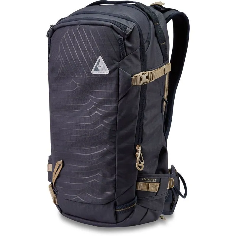 Dakine Signature Poacher 32L - Ski Touring backpack