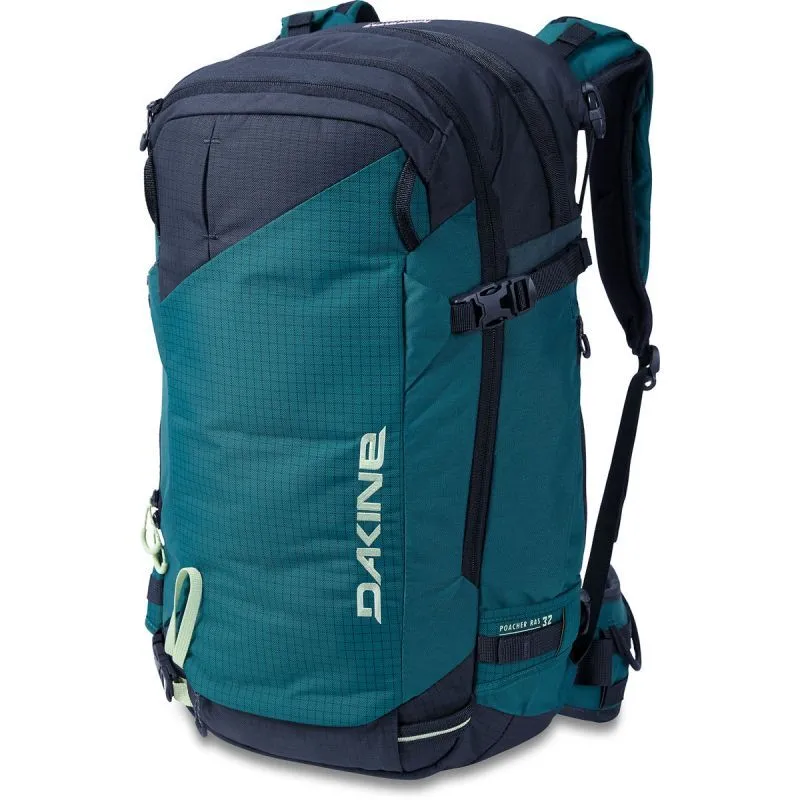 Dakine Women's Poacher Ras 32L - Ski Touring backpack - Women's