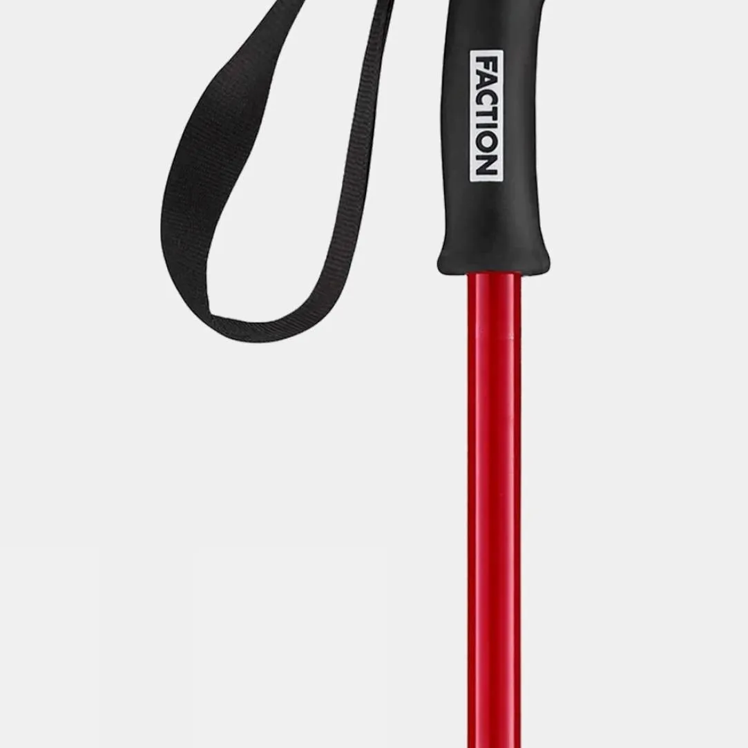 Dancer Ski Poles ( Pair) 