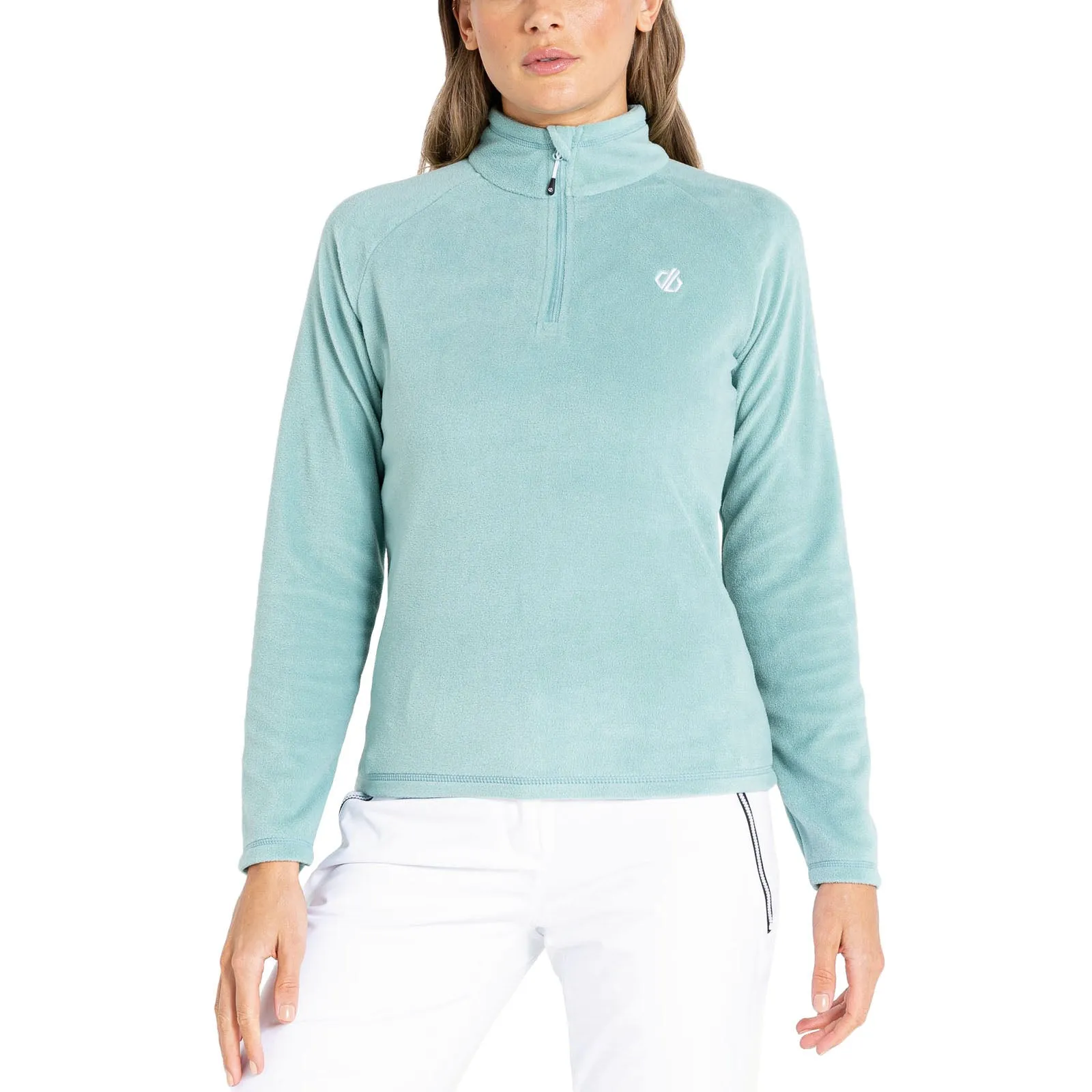 Dare 2b Freeform II 1/4 Zip Pullover Fleece Jumper