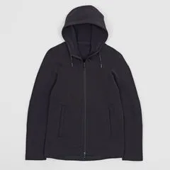 Descente Allterrain Hooded Softshell Jacket Synchknit