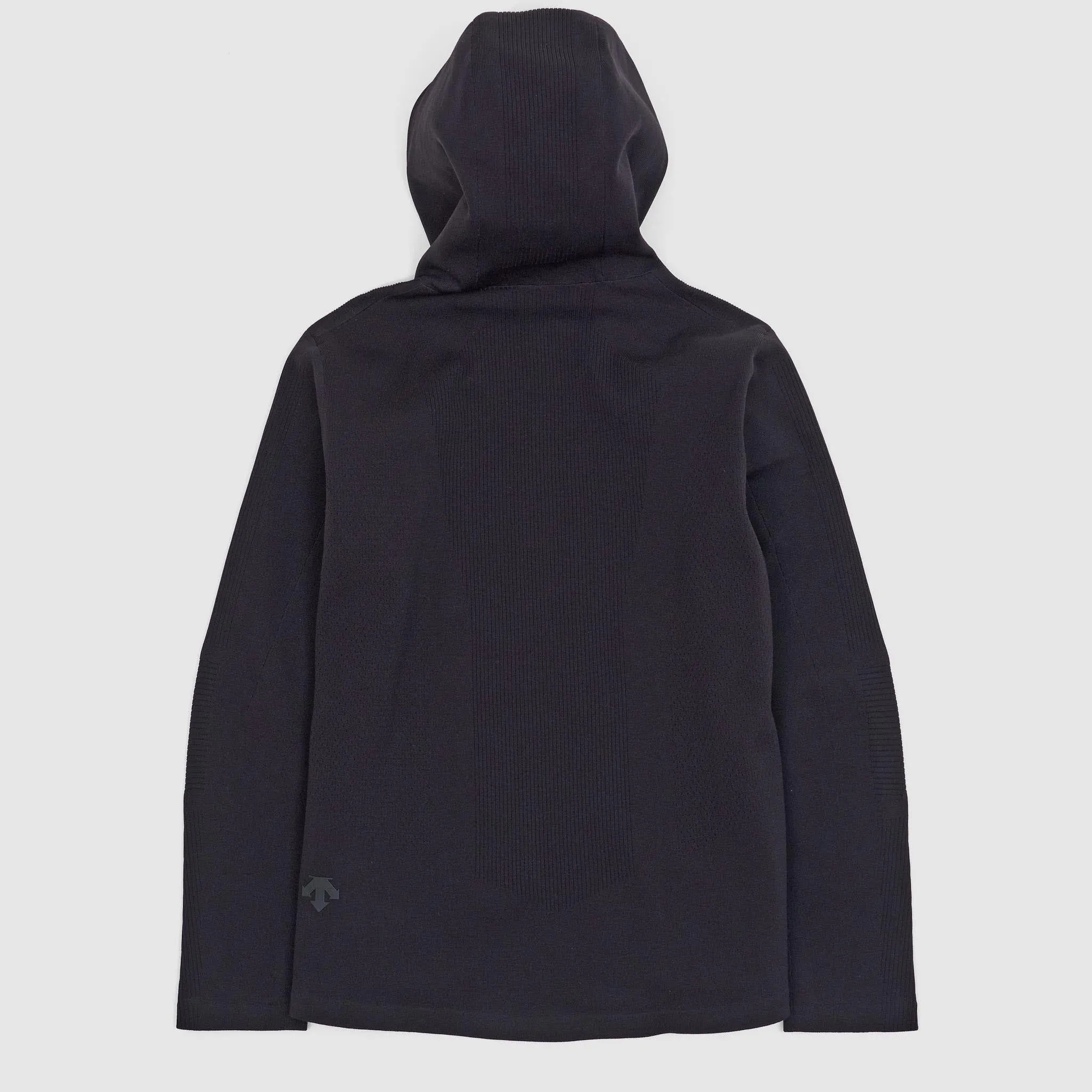 Descente Allterrain Hooded Softshell Jacket Synchknit