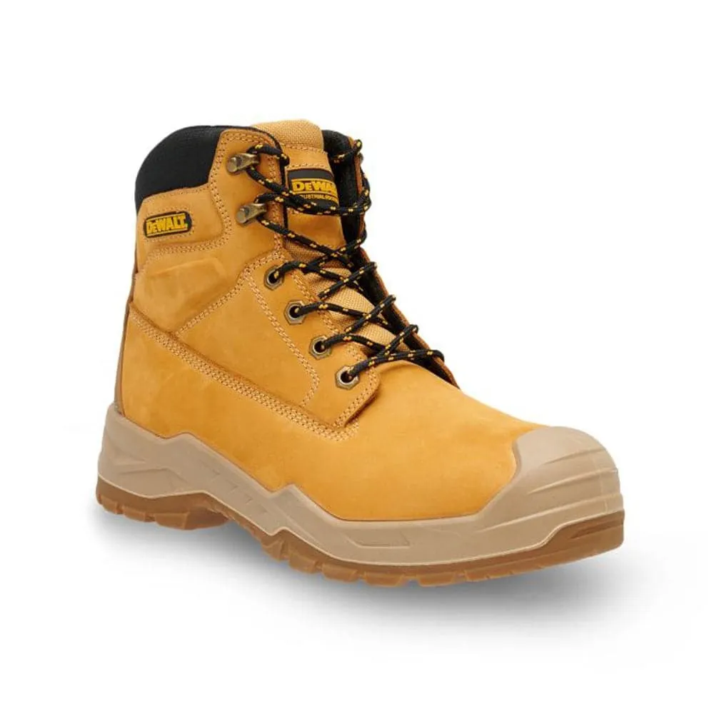 Dewalt Jamestown Side Zip Water Resistant Safety Work Boot