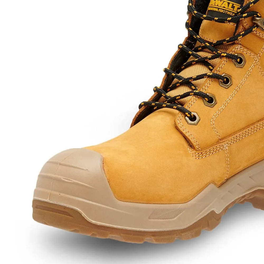 Dewalt Jamestown Side Zip Water Resistant Safety Work Boot