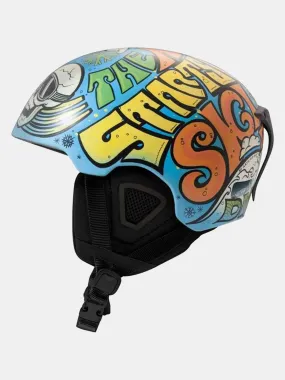     DMD  In-Mold Ski Helmet    