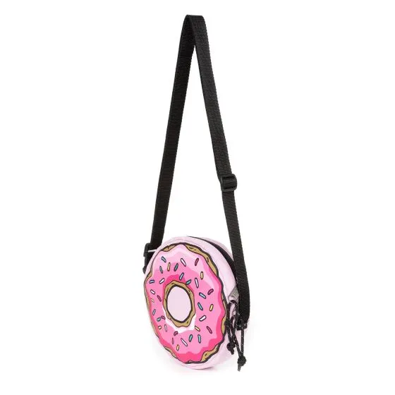 Eastpak ADA Simpsons Donut Placed Bag