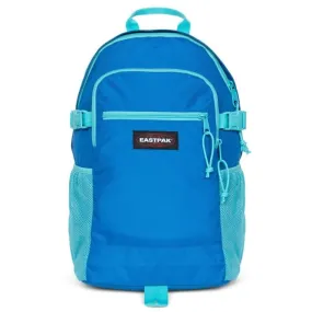 Eastpak Diren Powr Medium Backpack Block Blue