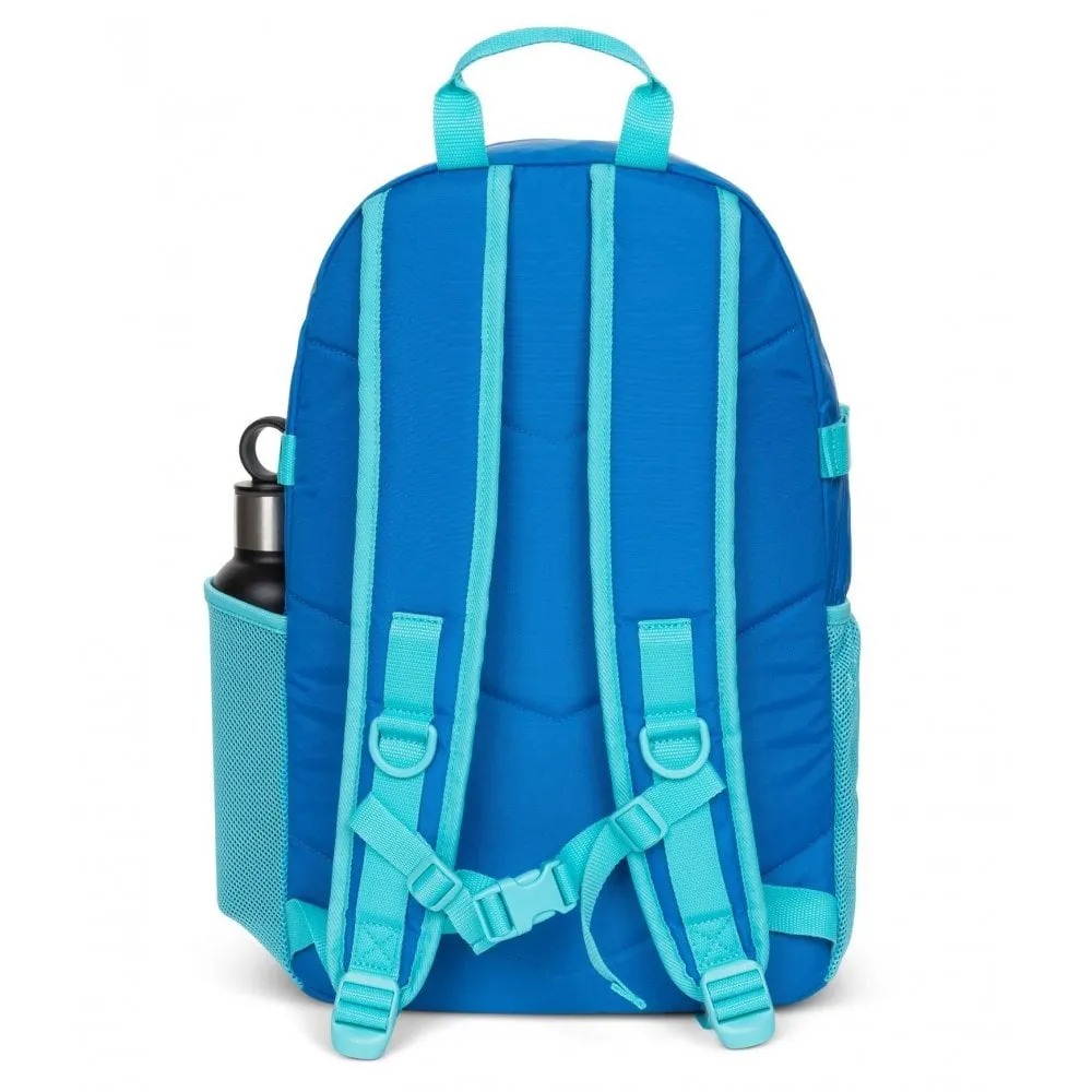 Eastpak Diren Powr Medium Backpack Block Blue