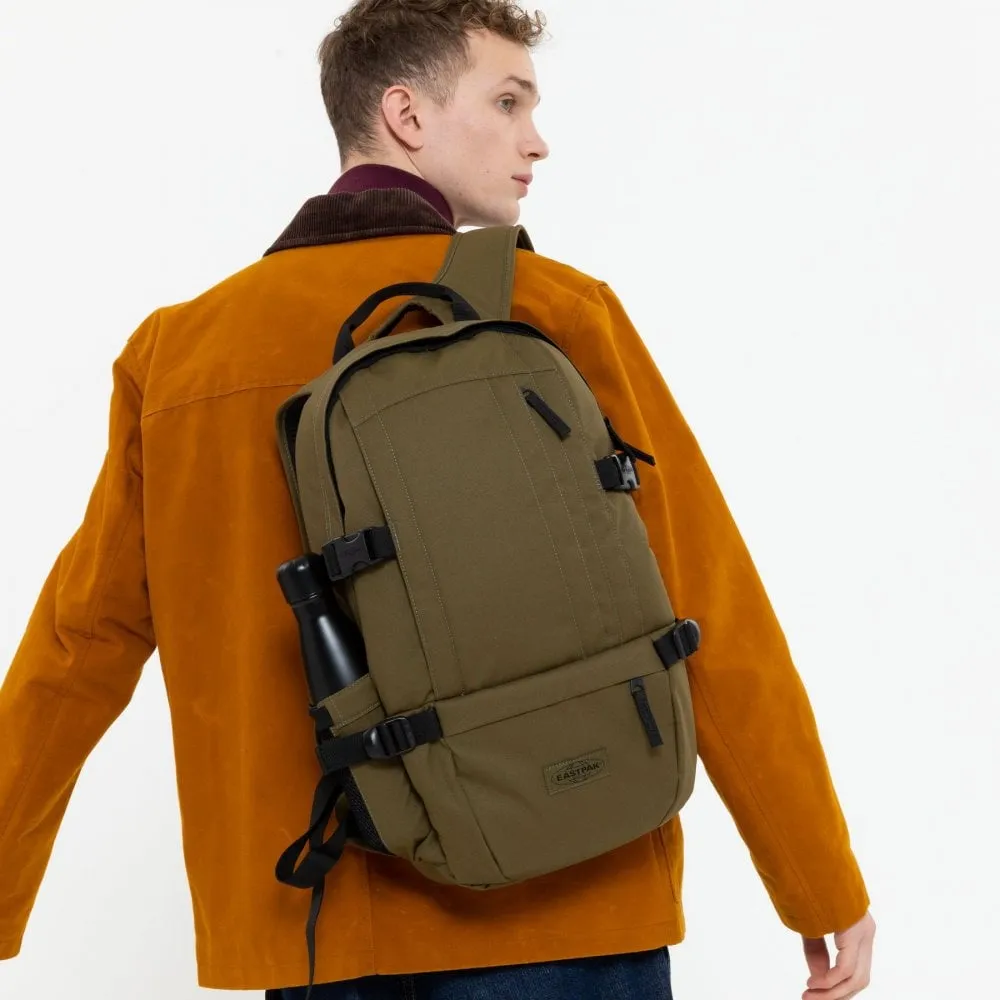 Eastpak Floid Medium Backpack Mono Army