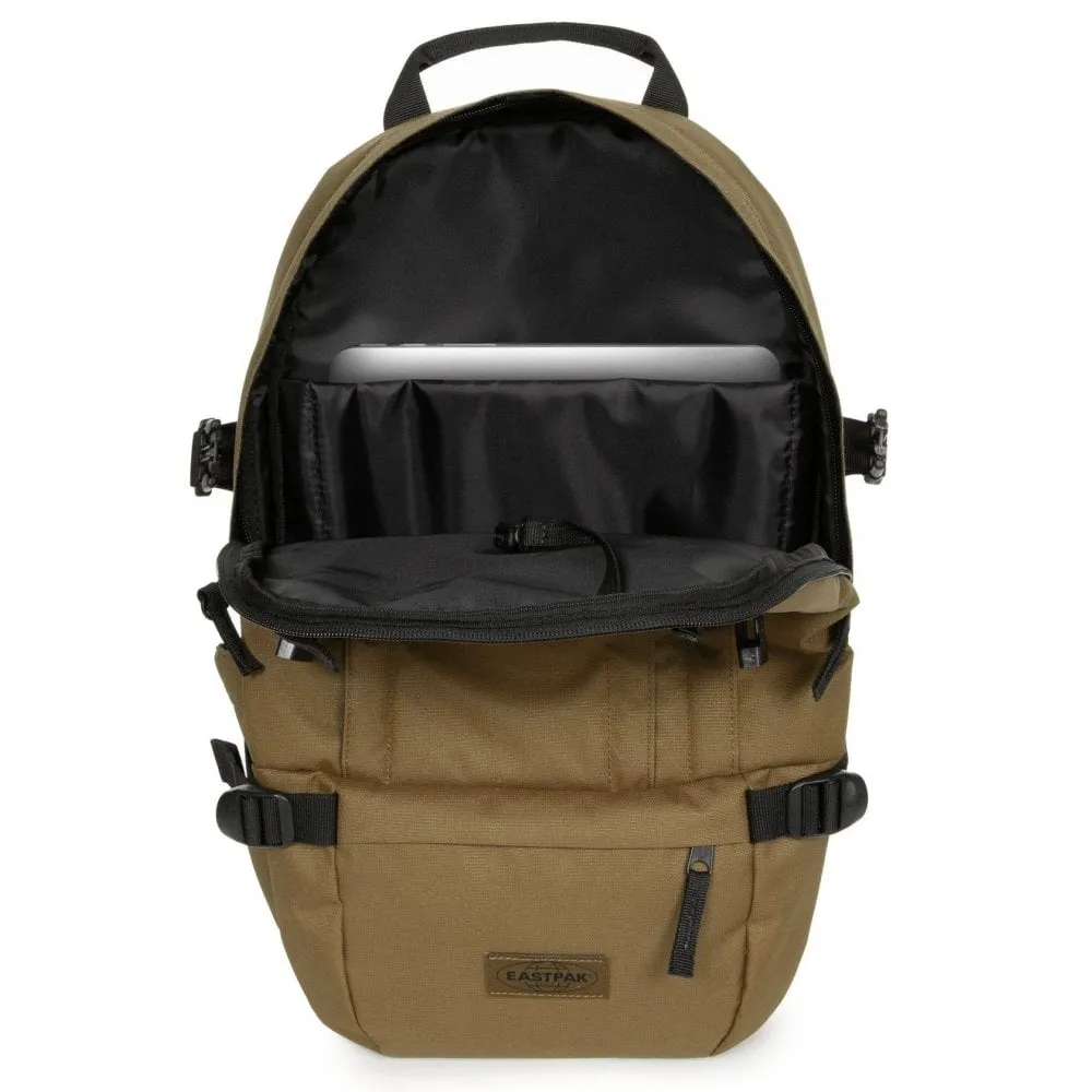 Eastpak Floid Medium Backpack Mono Army