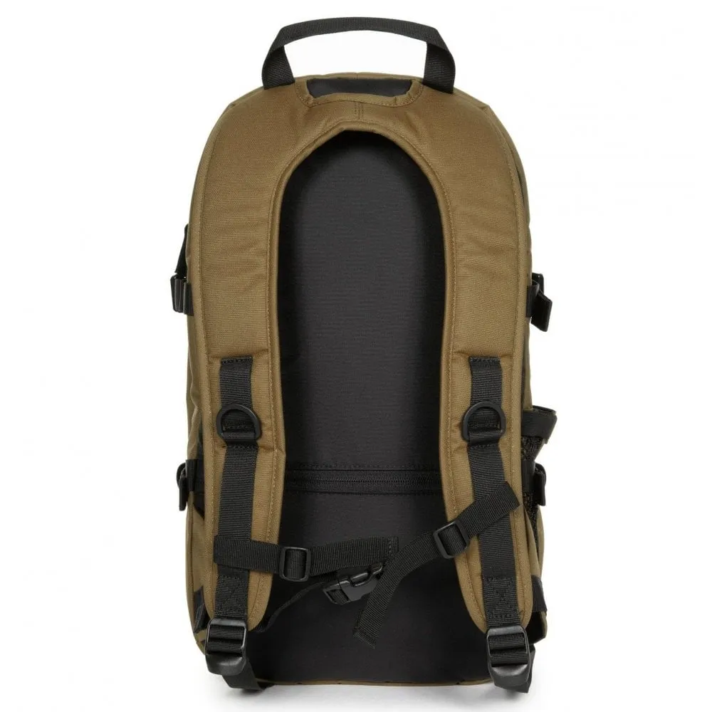 Eastpak Floid Medium Backpack Mono Army