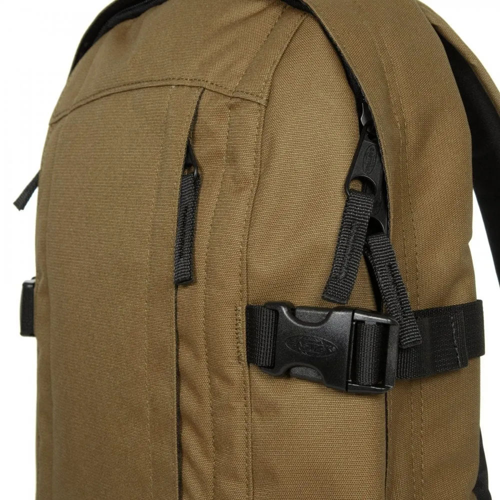 Eastpak Floid Medium Backpack Mono Army