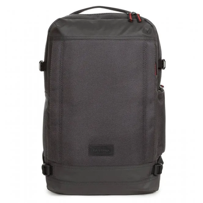 Eastpak Tecum M Medium Backpack Accent Grey