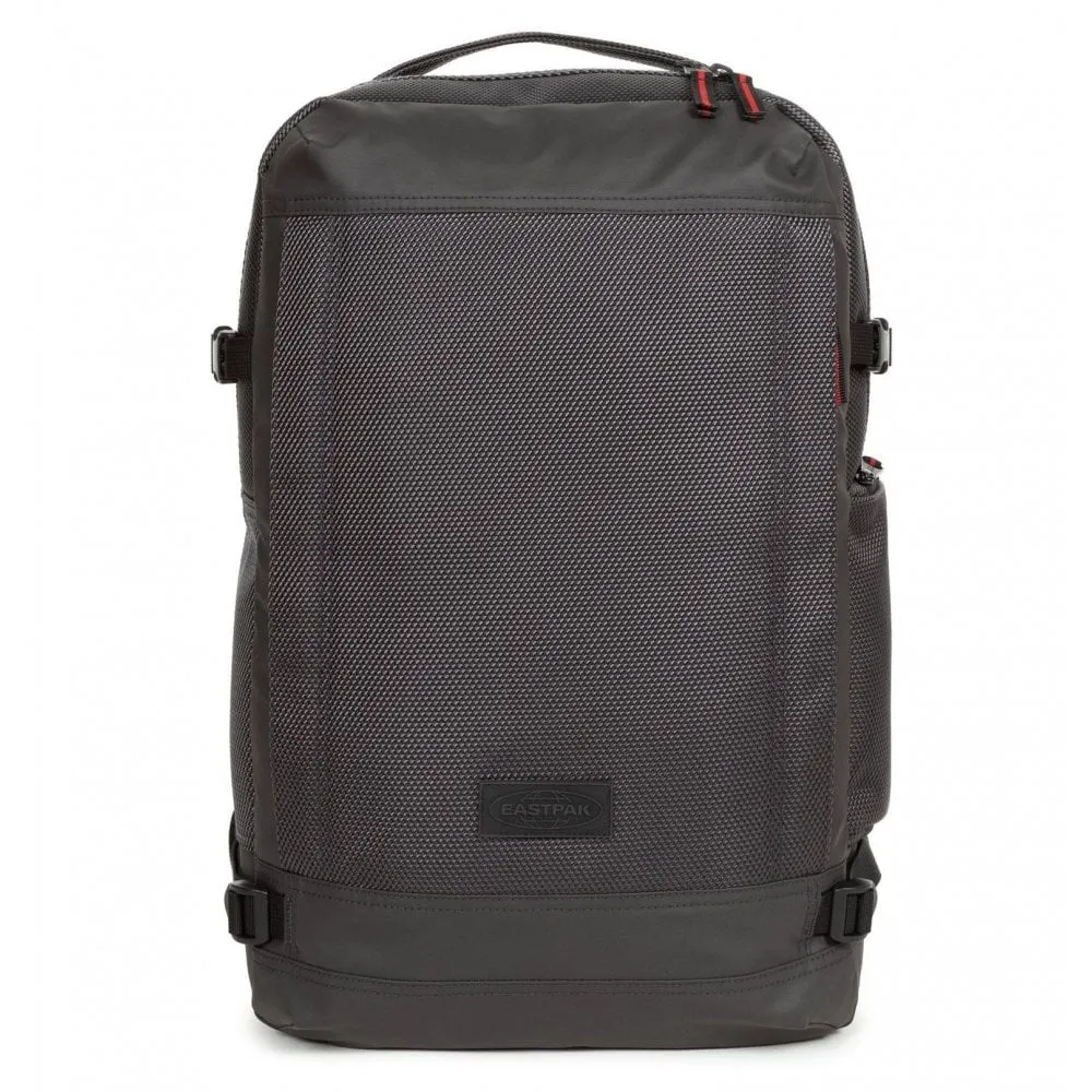 Eastpak Tecum M Medium Backpack Accent Grey