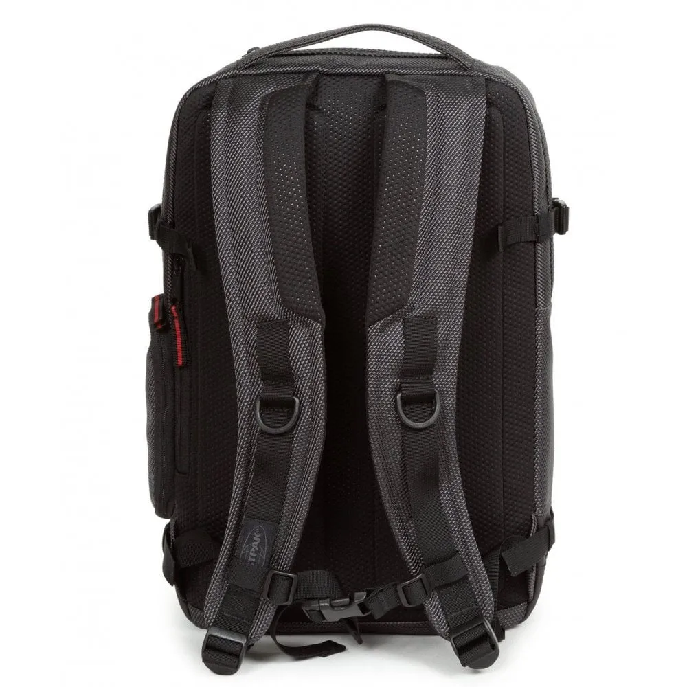 Eastpak Tecum M Medium Backpack Accent Grey