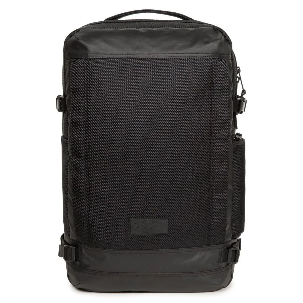 Eastpak Tecum M Medium Backpack Black