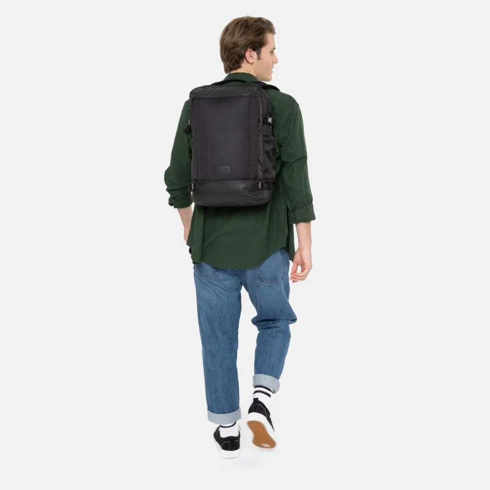 Eastpak Tecum M Medium Backpack Black