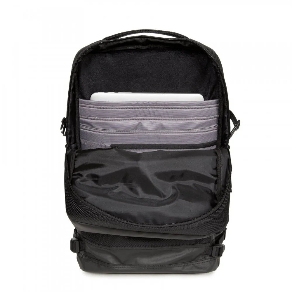 Eastpak Tecum M Medium Backpack Black