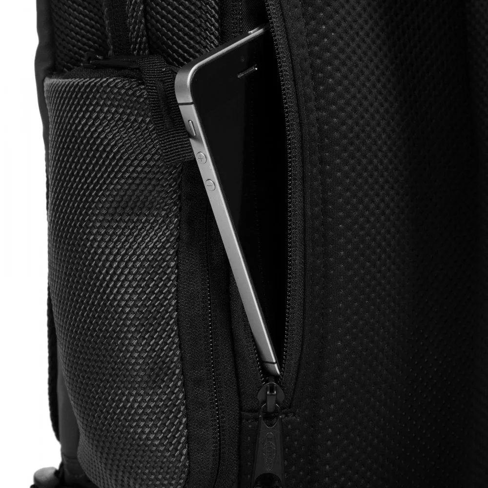 Eastpak Tecum M Medium Backpack Black