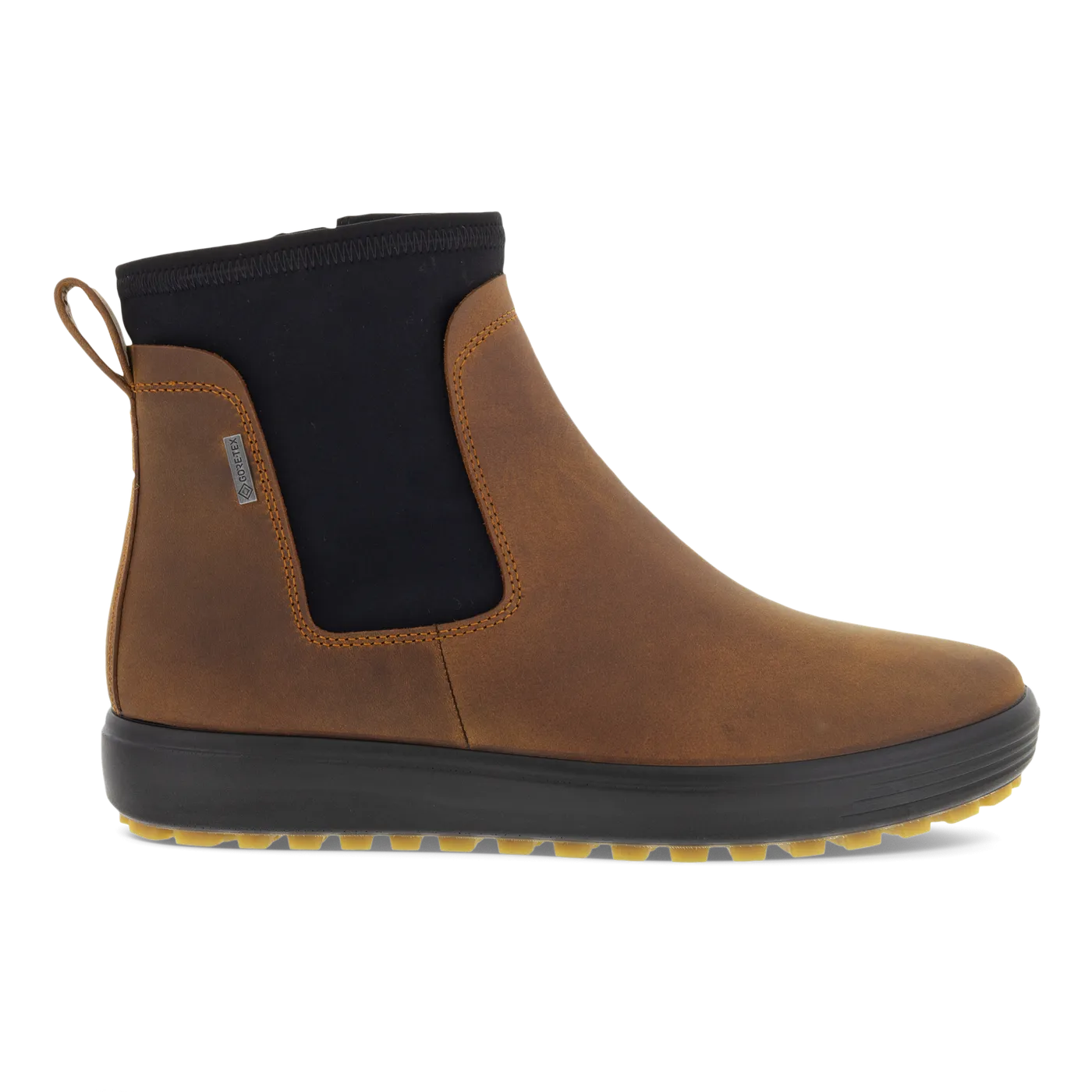 ECCO Soft 7 Tred GTX Chelsea Boot Women's