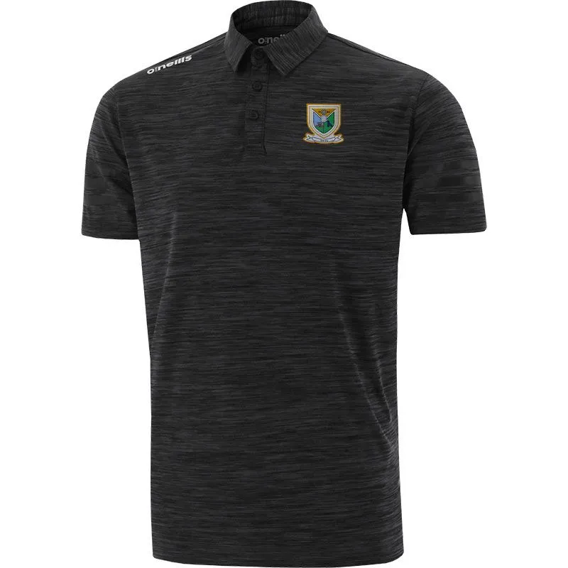 Eire Og Roscommon Osprey Polo Shirt