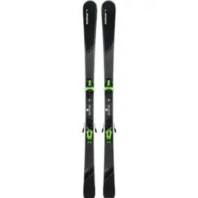 Elan Elan Explore 80 LS Skis +  EL 10.0 Bindings - Men's