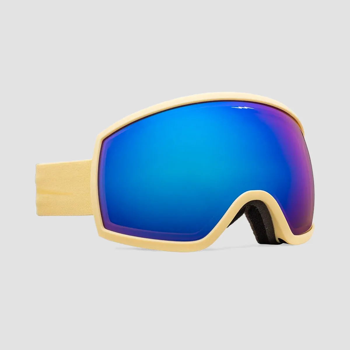 Electric EG2-T Snow Goggles Matte Pollen/Moss Blue