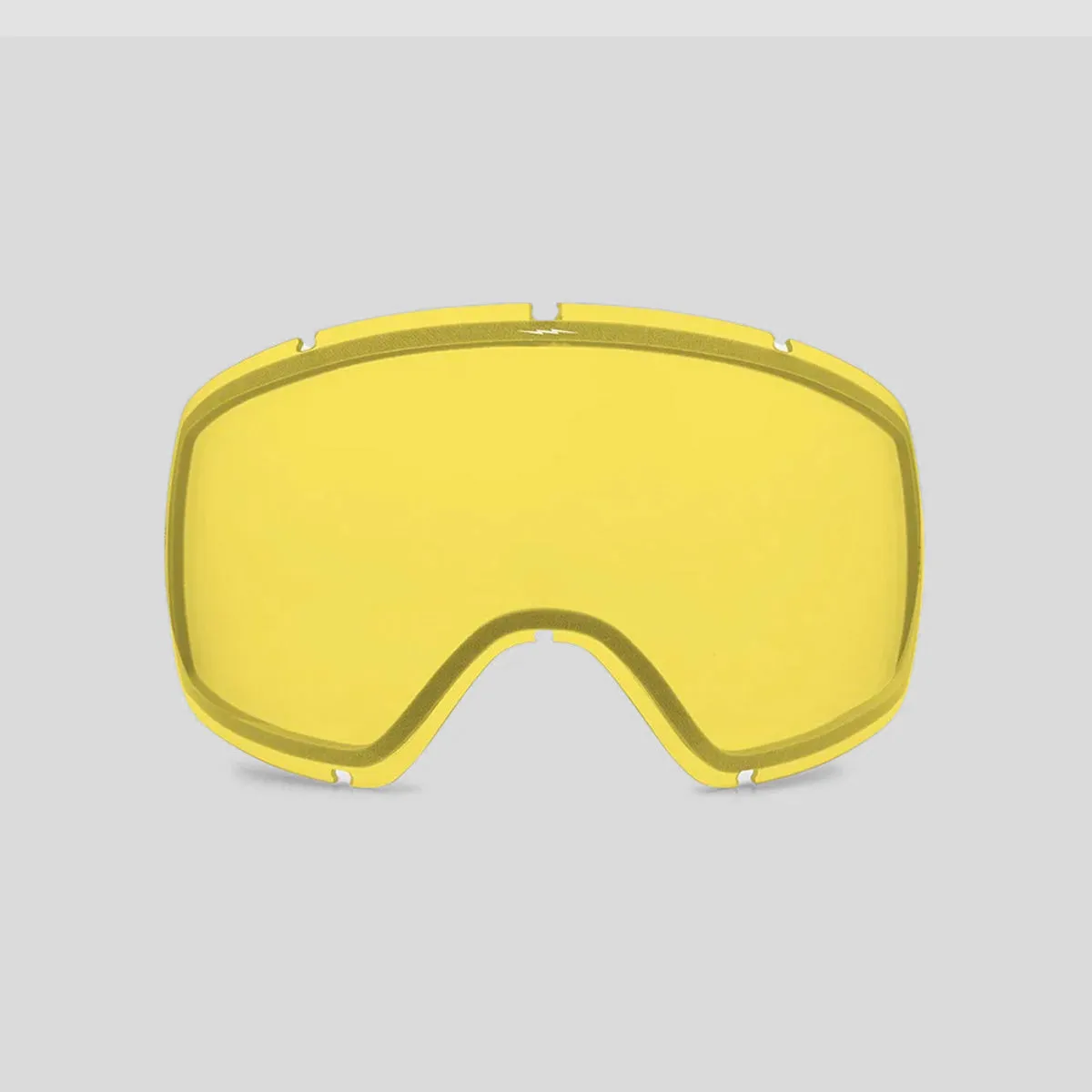 Electric EG2-T Snow Goggles Matte Stealth Grey Bird/Fume With Bonus Lense