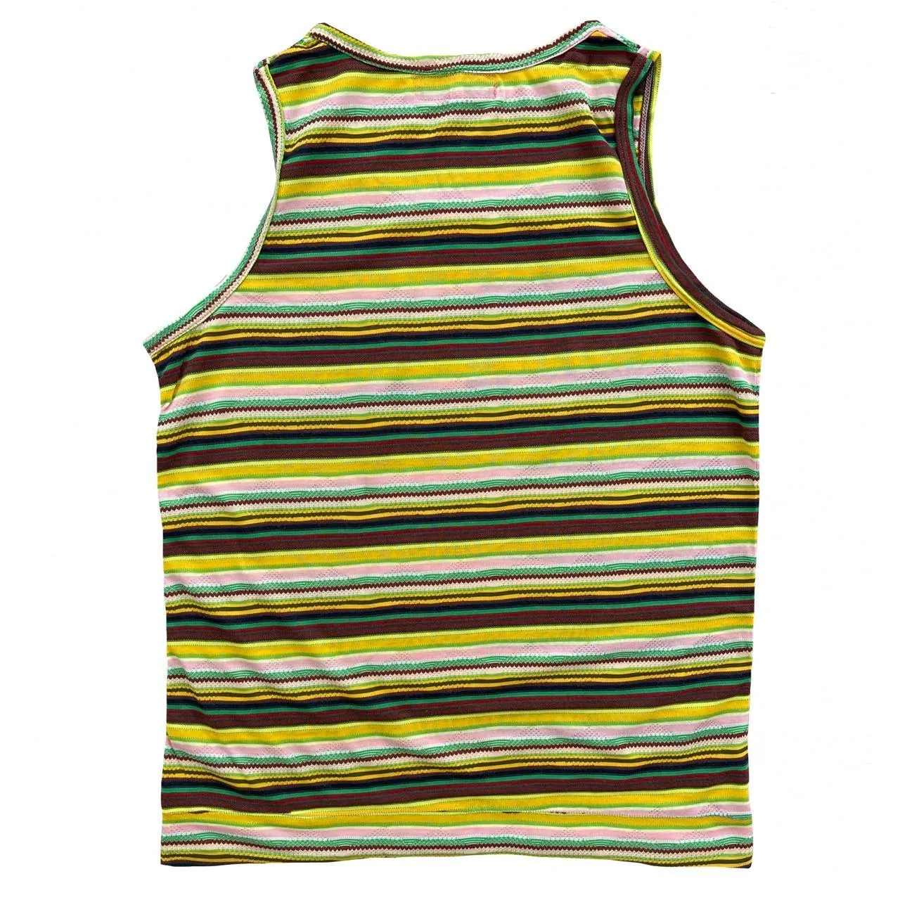 Evisu Tank Top