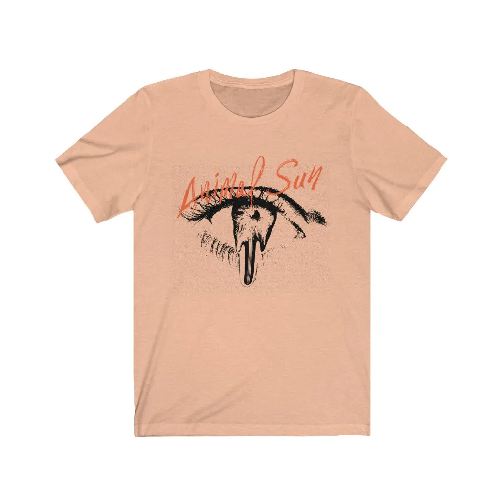 EYE Short Sleeve Tee