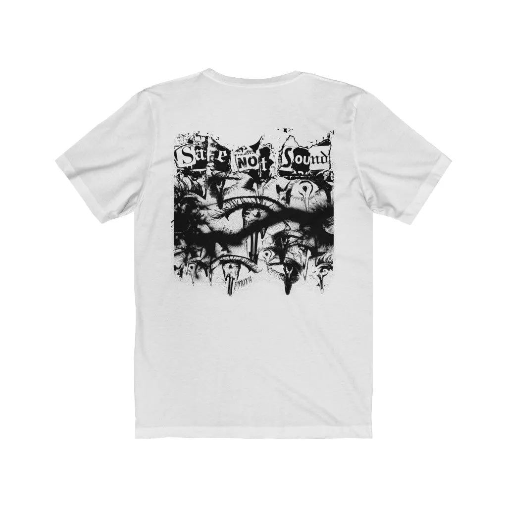 EYE Short Sleeve Tee