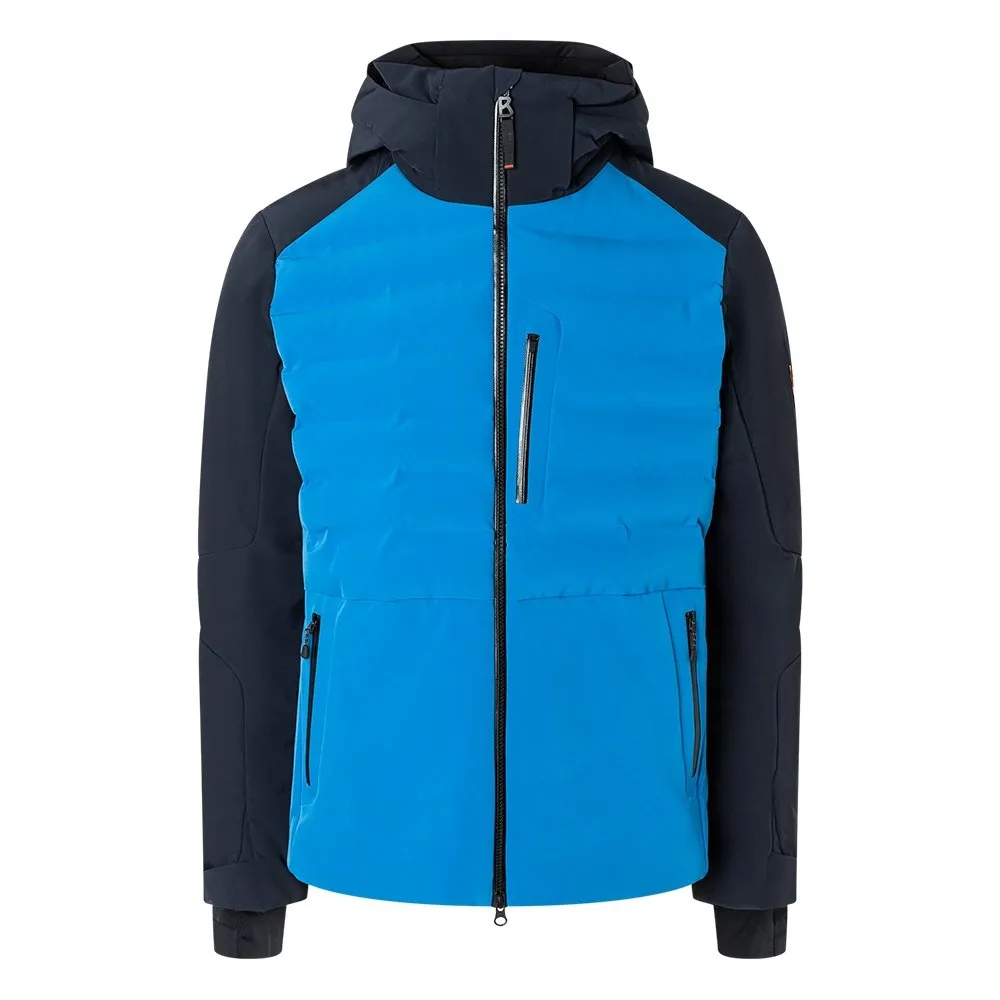 Fire + Ice Ivo Insulated Ski Jacket (Men's)